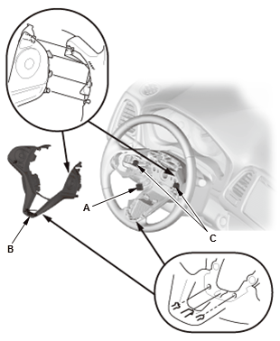 Cruise Control System - Service Information